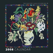 Guild Calendar 2008
