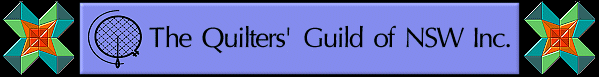 The Quilters Guild of NSW Inc.